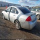 2G1WC5E39F1142497 2015 Chevrolet Impala Limited Ltz auction photo thumbnail 3