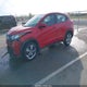 3CZRU6H32HG703999 2017 Honda Hr-V Lx auction photo thumbnail 2
