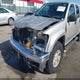 1GCDT136358201477 2005 Chevrolet Colorado Ls auction photo thumbnail 6