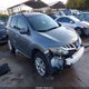 JN8AZ1MW9EW522648 2014 Nissan Murano Sv auction photo thumbnail 1