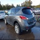 JN8AZ1MW9EW522648 2014 Nissan Murano Sv auction photo thumbnail 3
