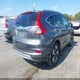 5J6RM3H95GL025401 2016 Honda Cr-V Touring auction photo thumbnail 4