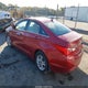5NPEB4AC0DH518571 2013 Hyundai Sonata Gls auction photo thumbnail 3