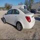 1G1JC5SH3C4114821 2012 Chevrolet Sonic 2Lt auction photo thumbnail 3