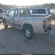 1GCCS196848144987 2004 Chevrolet Colorado auction photo thumbnail 3