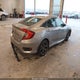 2HGFC2F85KH581926 2019 Honda Civic Sport auction photo thumbnail 4