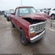 1B7FD14P8CS270582 1982 Dodge D-Series D150 auction photo thumbnail 1
