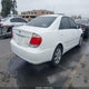 4T1BF32K85U082496 2005 Toyota Camry Xle V6 auction photo thumbnail 4
