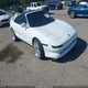 JT2SW22N1N0055133 1992 Toyota Mr2 Sport Roof auction photo thumbnail 1