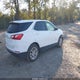 3GNAXKEV8MS158804 2021 Chevrolet Equinox Fwd Lt auction photo thumbnail 4