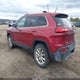 1C4PJMDS3EW175555 2014 Jeep Cherokee Limited auction photo thumbnail 3