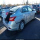 3N1AB7AP4KY443508 2019 Nissan Sentra Sv auction photo thumbnail 4