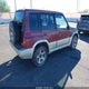 JS3TD21V2W4109389 1998 Suzuki Sidekick Jlx Sport/Jx Sport auction photo thumbnail 4