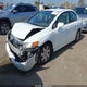1HGFA16567L007464 2007 Honda Civic Lx auction photo thumbnail 2