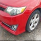 4T1BF1FK0EU802596 2014 Toyota Camry Se auction photo thumbnail 17