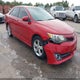 4T1BF1FK0EU802596 2014 Toyota Camry Se auction photo thumbnail 1