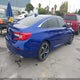 1HGCV1F35LA069725 2020 Honda Accord Sport auction photo thumbnail 4