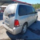 2FMZA52205BA33758 2005 Ford Freestar Sel auction photo thumbnail 4