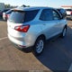 3GNAXSEV3LS577318 2020 Chevrolet Equinox Awd Ls auction photo thumbnail 4