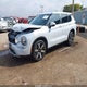 JA4J3VA8XSZ019693 2025 Mitsubishi Outlander Se 2.5 2Wd auction photo thumbnail 2
