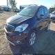 KL4CJASB5GB560961 2016 Buick Encore auction photo thumbnail 2