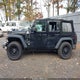 1C4BJWDG7HL527818 2017 Jeep Wrangler Unlimited Sport 4X4 auction photo thumbnail 14