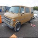 1GCEG25F0F7167839 1985 Chevrolet G20 auction photo thumbnail 2