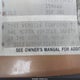 1GCEG25F0F7167839 1985 Chevrolet G20 auction photo thumbnail 9