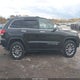 1C4RJFBG1FC662033 2015 Jeep Grand Cherokee Limited auction photo thumbnail 13