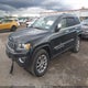 1C4RJFBG1FC662033 2015 Jeep Grand Cherokee Limited auction photo thumbnail 2