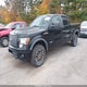 1FTFW1ET5BKE15064 2011 Ford F-150 Fx4 auction photo thumbnail 2