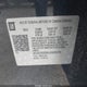 2G11Z5S3XL9103170 2020 Chevrolet Impala Fwd Lt auction photo thumbnail 9
