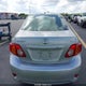 JTDBL40E39J024268 2009 Toyota Corolla Xle auction photo thumbnail 15