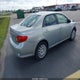JTDBL40E39J024268 2009 Toyota Corolla Xle auction photo thumbnail 4