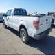 1FTFX1CF6DKD70455 2013 Ford F-150 Xl auction photo thumbnail 3