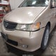 2HKRL18681H622587 2001 Honda Odyssey Ex auction photo thumbnail 6
