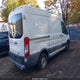 1FTYR1CMXFKA53959 2015 Ford Transit-250 auction photo thumbnail 4