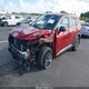 5N1BT3AA5SC837364 2025 Nissan Rogue S Fwd auction photo thumbnail 2