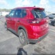 5N1BT3AA5SC837364 2025 Nissan Rogue S Fwd auction photo thumbnail 3