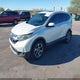 2HKRW1H54HH513536 2017 Honda Cr-V Ex auction photo thumbnail 2
