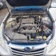 4S4BRBCC8B3340543 2011 Subaru Outback 2.5I Premium auction photo thumbnail 10