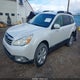 4S4BRBCC8B3340543 2011 Subaru Outback 2.5I Premium auction photo thumbnail 2