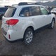 4S4BRBCC8B3340543 2011 Subaru Outback 2.5I Premium auction photo thumbnail 4