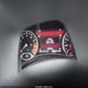 ZACCJBCB0HPE50577 2017 Jeep Renegade Trailhawk 4X4 auction photo thumbnail 17