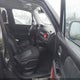 ZACCJBCB0HPE50577 2017 Jeep Renegade Trailhawk 4X4 auction photo thumbnail 5