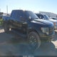 1FTFW1R63EFB29019 2014 Ford F-150 Svt Raptor auction photo thumbnail 1