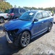 1VWDT7A31HC021294 2017 Volkswagen Passat 1.8T R-Line auction photo thumbnail 2