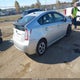 JTDKN3DU7D5635234 2013 Toyota Prius Three auction photo thumbnail 4