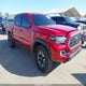 5TFCZ5AN0MX262902 2021 Toyota Tacoma Double Cab/Sr/Sr5/Trd Sport/Trd Off Road/Trd Pro auction photo thumbnail 1