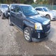 2CTALMEC7B6321828 2011 GMC Terrain Sle-1 auction photo thumbnail 6